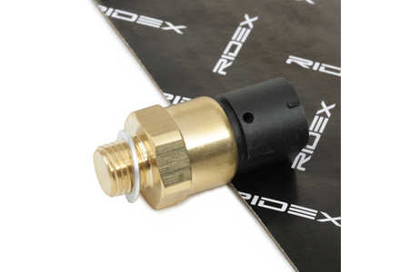 RIDEX Interruptor de temperatura, ventilador del radiador-0