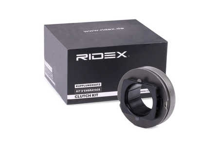 RIDEX Reggispinta distacco frizione-0