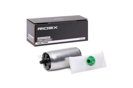 RIDEX Gruppo alimentazione carburante-0