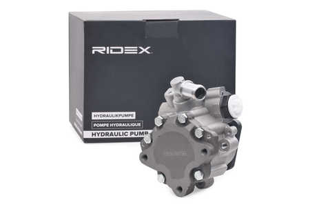 RIDEX Servopumpe, Hydraulikpumpe-0