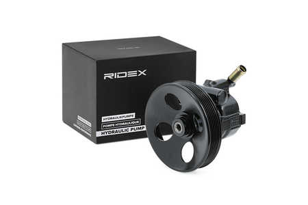 RIDEX Pompa idraulica, Sterzo-0
