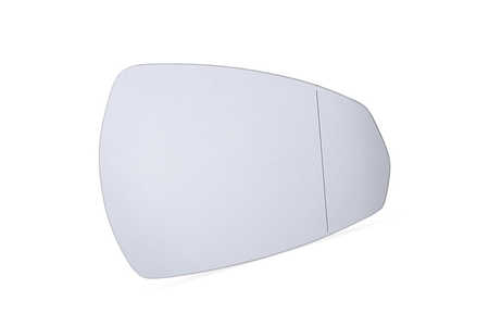 RIDEX Vetro specchio, Specchio esterno-0