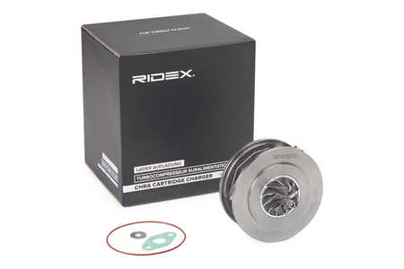 RIDEX Coreassy, Turbocompressore-0