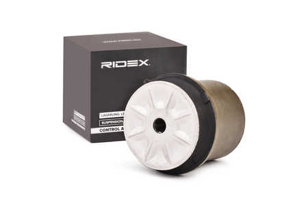 RIDEX Achskörper-Lagerung-0