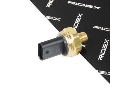 RIDEX Sensore, Pressione olio-0