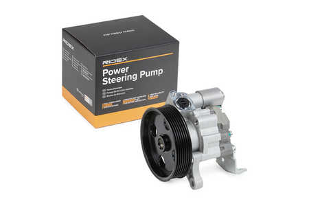 RIDEX Servopumpe, Hydraulikpumpe-0