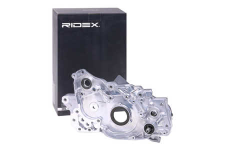 RIDEX Ölpumpe-0