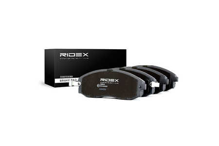RIDEX Remvoering-0