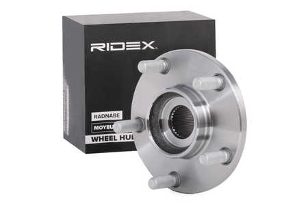 RIDEX Mozzo ruota-0