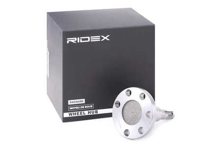 RIDEX Buje de rueda-0