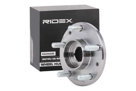 RIDEX Wielnaaf-0