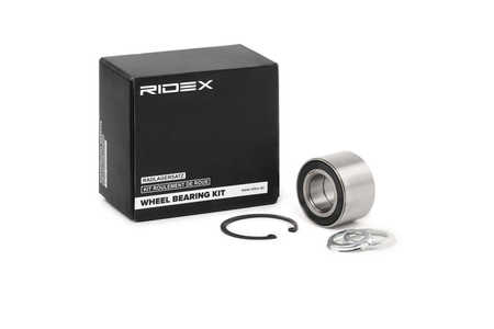RIDEX Cojinete de rueda-0