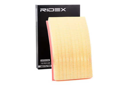 RIDEX Luftfiltereinsatz-0