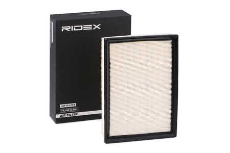 RIDEX Luftfiltereinsatz-0