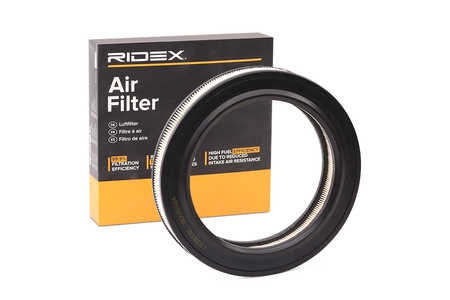 RIDEX Luchtfilter-0