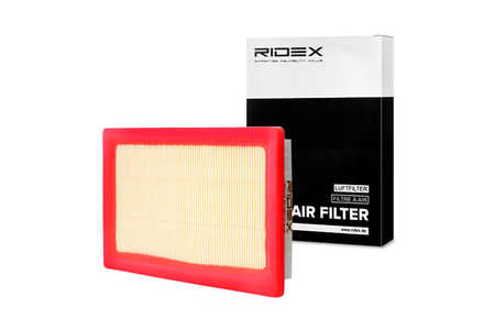 RIDEX Filtro aria-0
