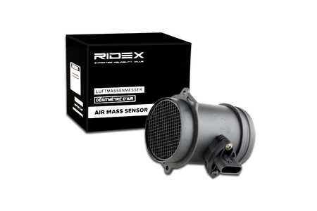RIDEX Luchtmassameter-0
