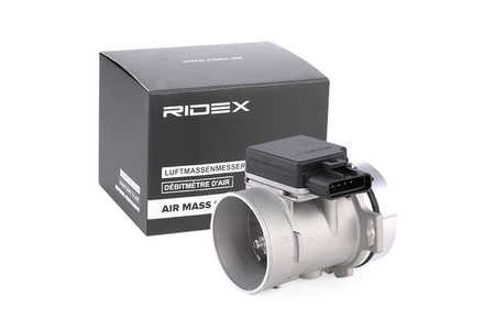RIDEX Luftmassenmesser-0