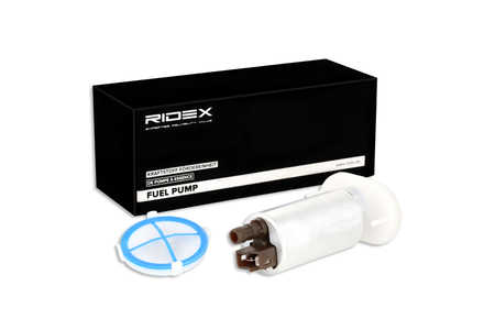 RIDEX Módulo alimentación de combustible-0