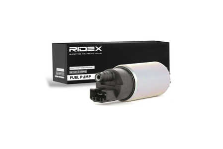 RIDEX Gruppo alimentazione carburante-0