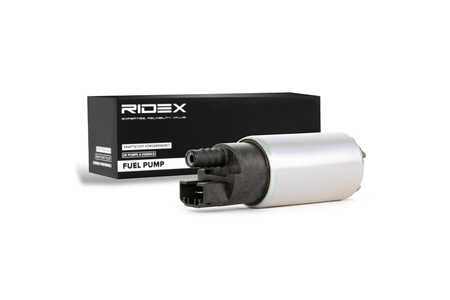 RIDEX Brandstoftoevoermodule-0