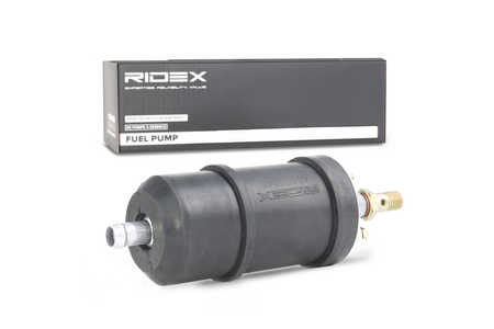 RIDEX Módulo alimentación de combustible-0
