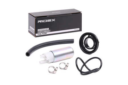 RIDEX Kraftstoffpumpe-0