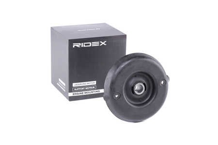 RIDEX Cojinete columna suspensión-0