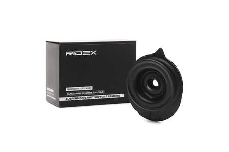 RIDEX Supporto ammortizzatore a molla-0