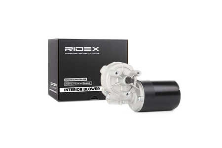 RIDEX Wischermotor
