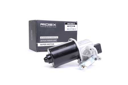 RIDEX Motor del limpiaparabrisas-0