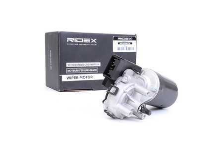 RIDEX Ruitenwissermotor-0
