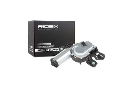 RIDEX Motore tergicristallo-0