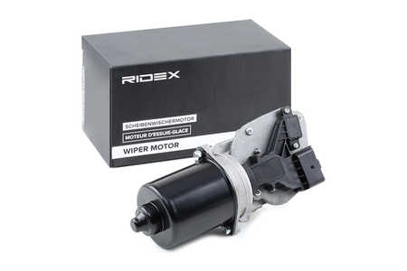 RIDEX Ruitenwissermotor-0
