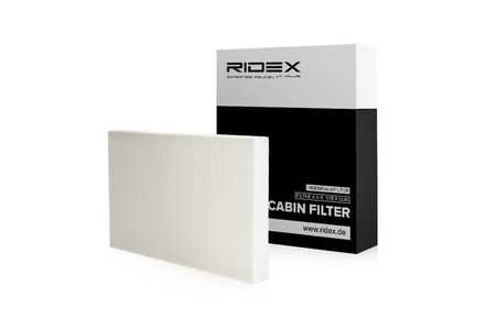RIDEX Interieurfilter-0