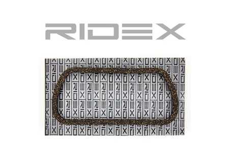 RIDEX Klepdekselpakking-0