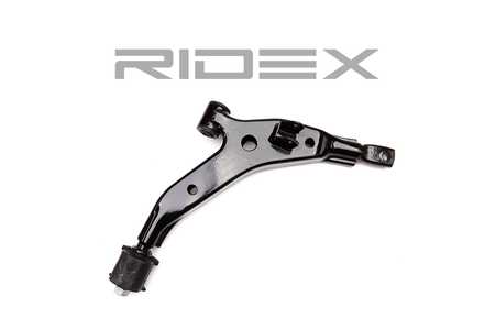 RIDEX Braccio oscillante, Sospensione ruota-0