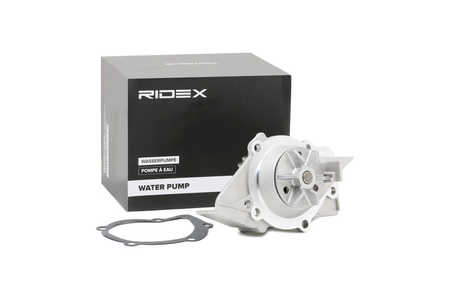 RIDEX Wasserpumpe-0