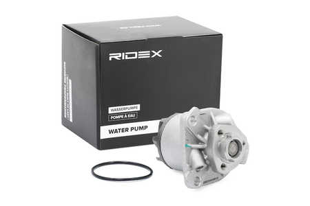 RIDEX Bomba de agua, refrigeración del motor-0