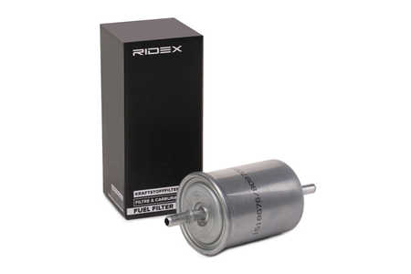 RIDEX Filtro de combustible-0