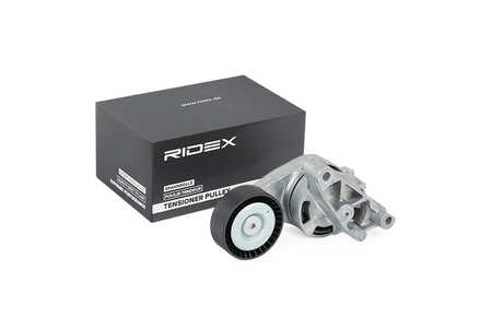 RIDEX Spanner, Poly V-riem-0