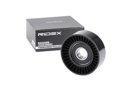 RIDEX Rullo tenditore, Cinghia Poly-V-0