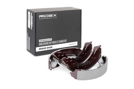 RIDEX Remschoenset-0