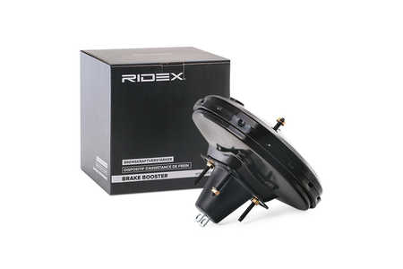 RIDEX Bremskraftverstärker-0