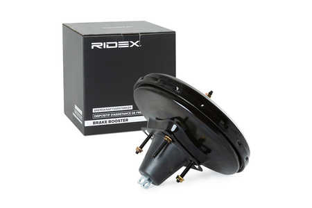 RIDEX Bremskraftverstärker-0
