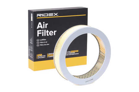 RIDEX Filtro de aire-0