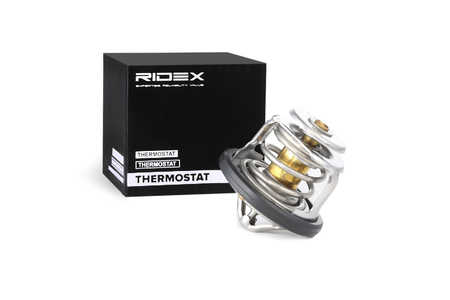 RIDEX Thermostat, Kühlwasserregler-0