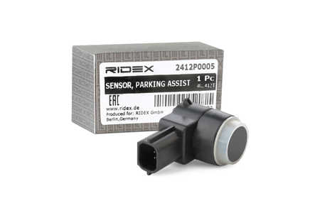 RIDEX Sensor, auxiliar de aparcamiento-0