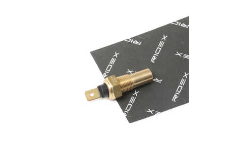 RIDEX Sensor, temperatura del refrigerante-0