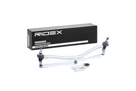 RIDEX Varillaje de limpiaparabrisas-0